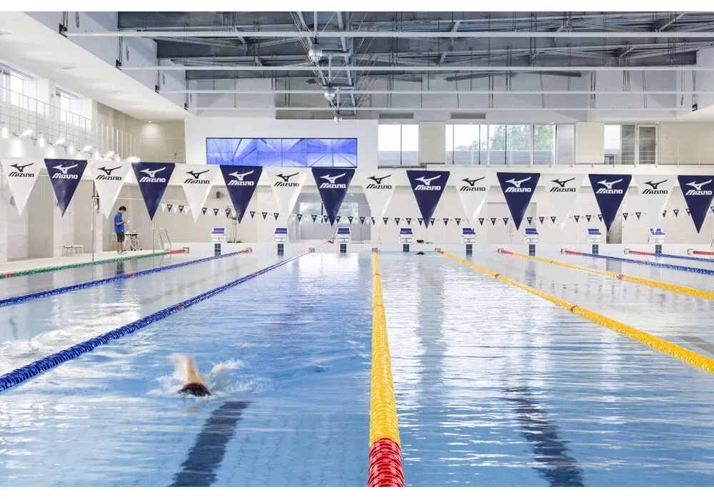 AQiT(イトマンスイミングスクール東京強化校)