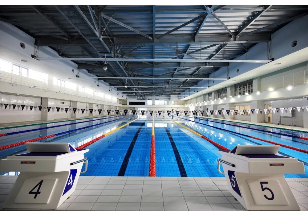 AQiT(イトマンスイミングスクール東京強化校)