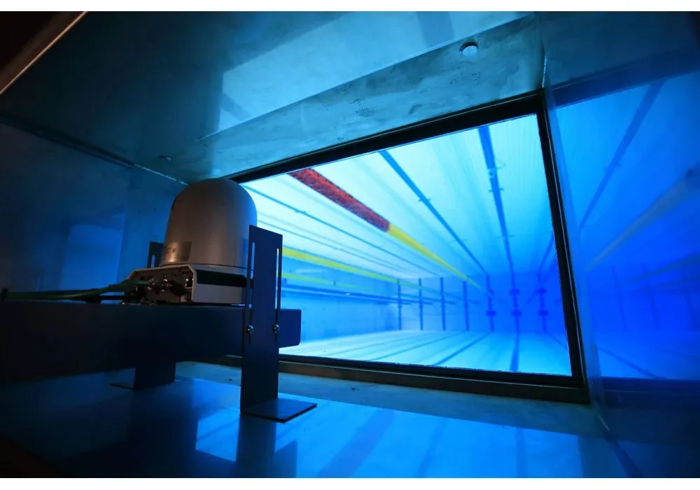 AQiT(イトマンスイミングスクール東京強化校)