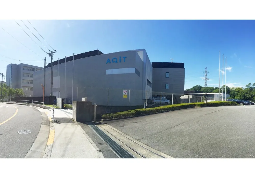 AQiT(イトマンスイミングスクール東京強化校)