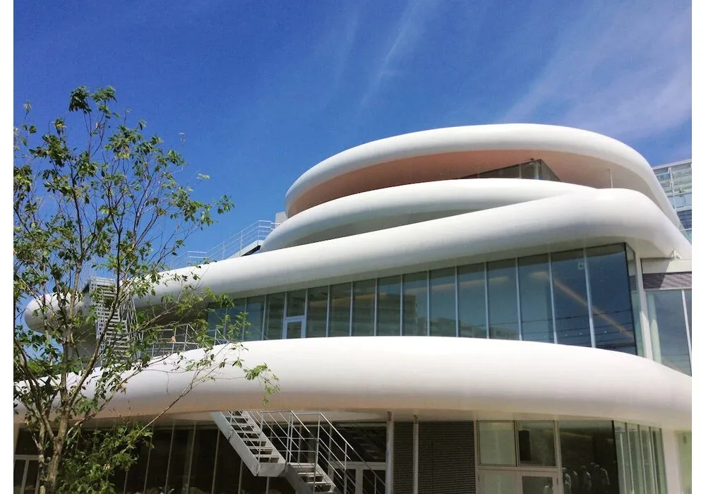 TOTOミュージアム