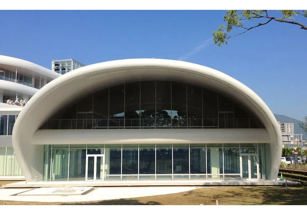 TOTOミュージアム