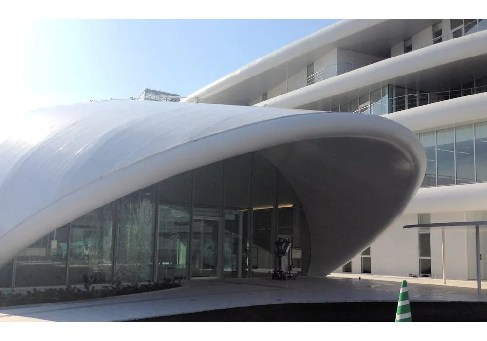 TOTOミュージアム