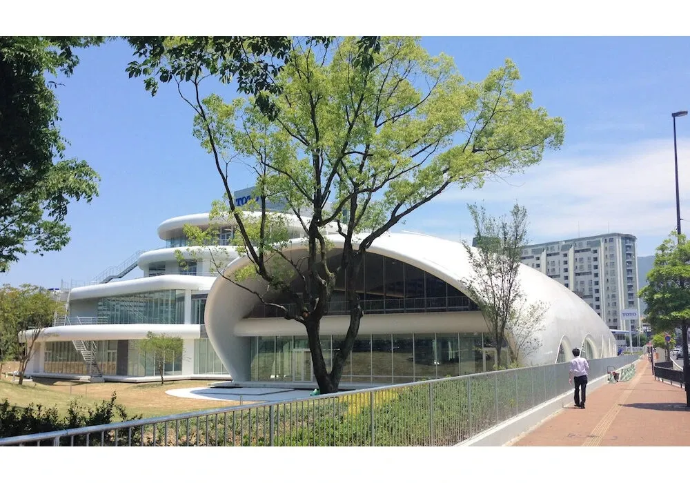 TOTOミュージアム