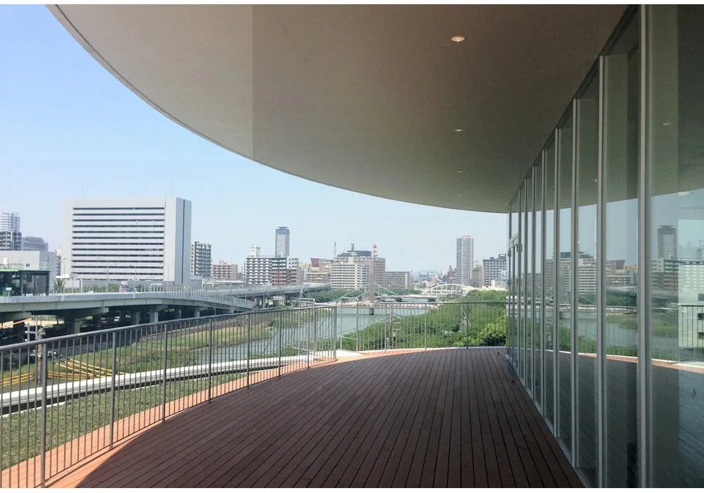 TOTOミュージアム