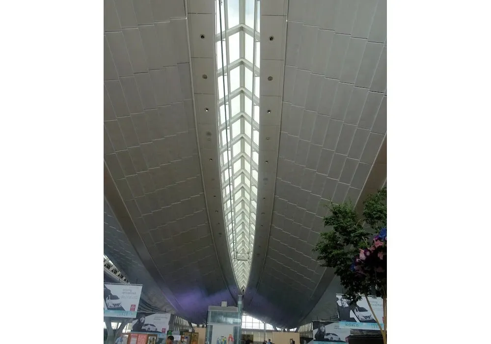 羽田空港国際線ターミナル(1期)