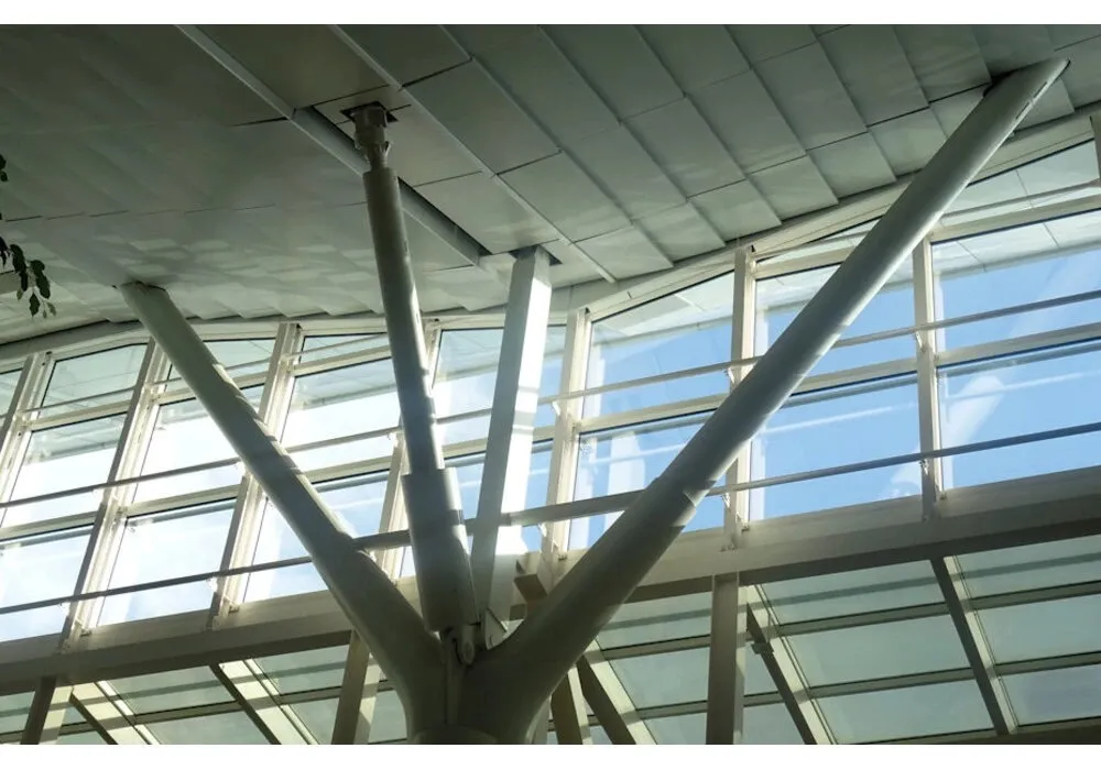 羽田空港国際線ターミナル(1期)