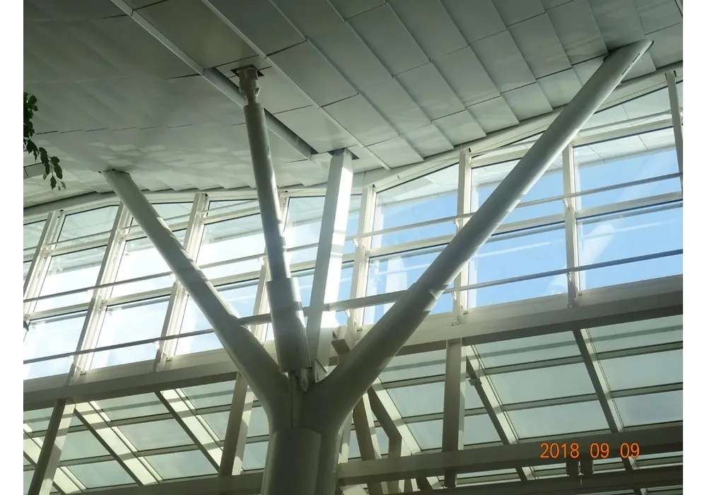 羽田空港国際線ターミナル(1期)