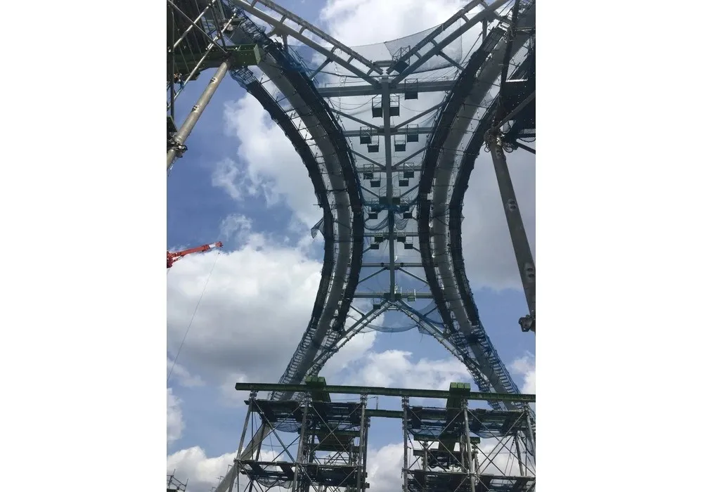 駒沢公園屋内球技場