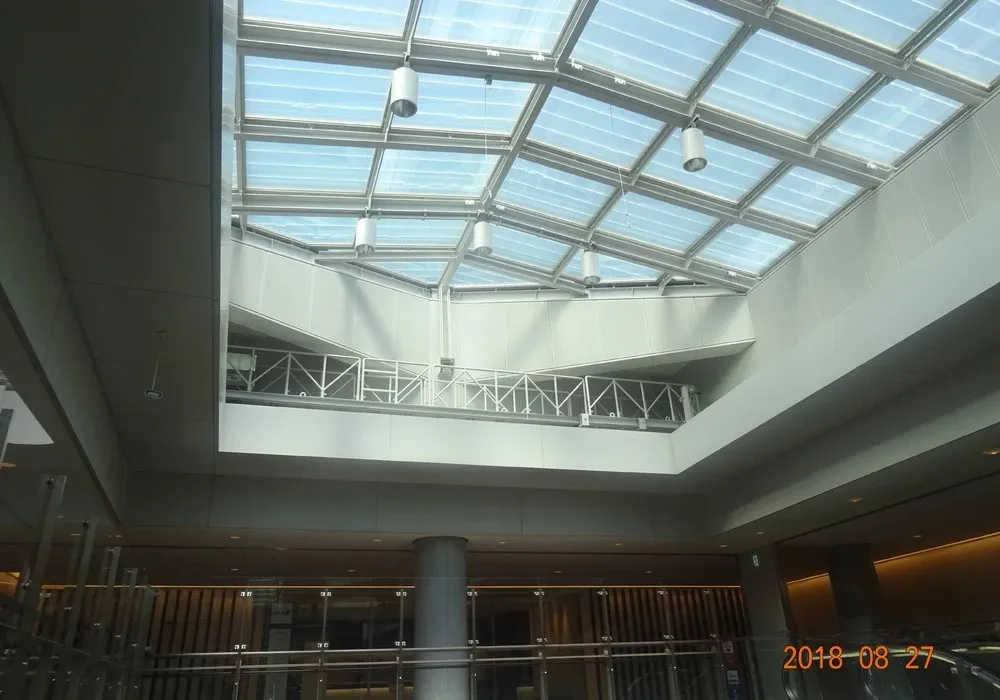 ANA成田スカイセンター