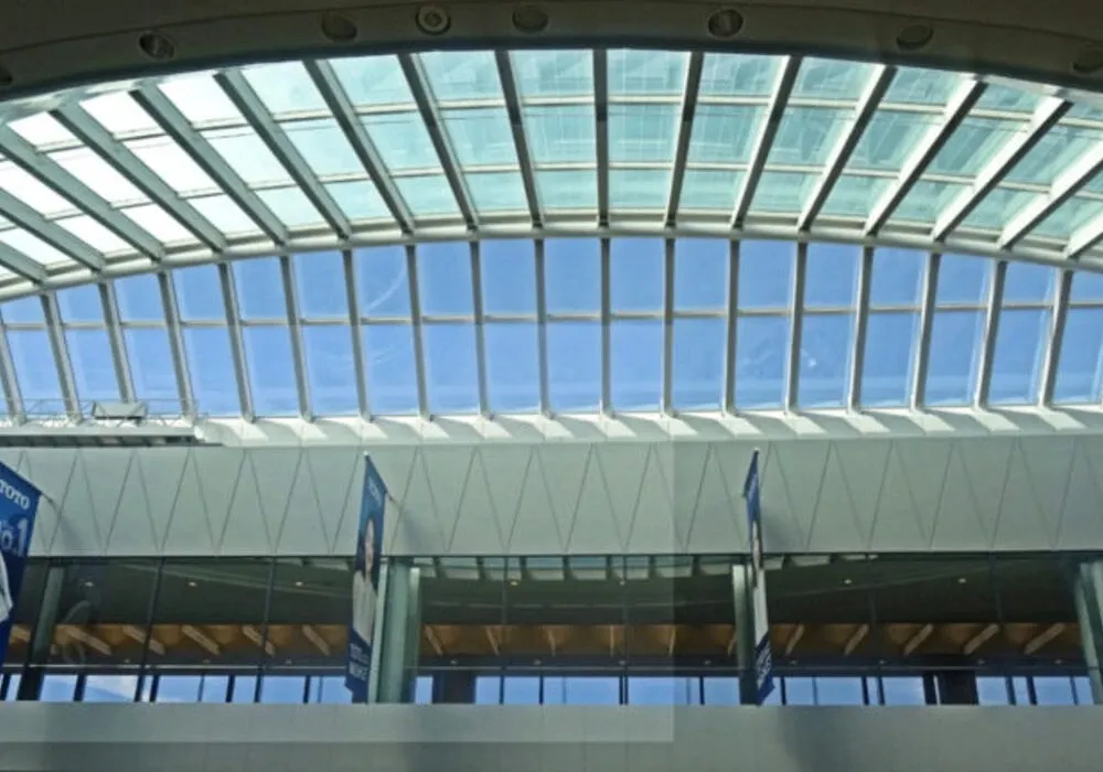 ANA成田スカイセンター