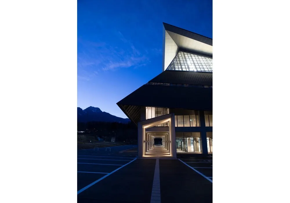 ホットアリーナ妙高高原