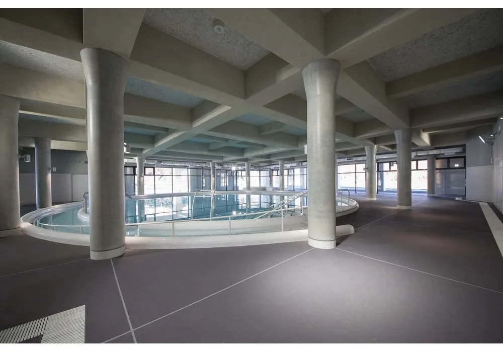 ホットアリーナ妙高高原