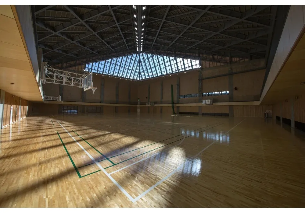 ホットアリーナ妙高高原