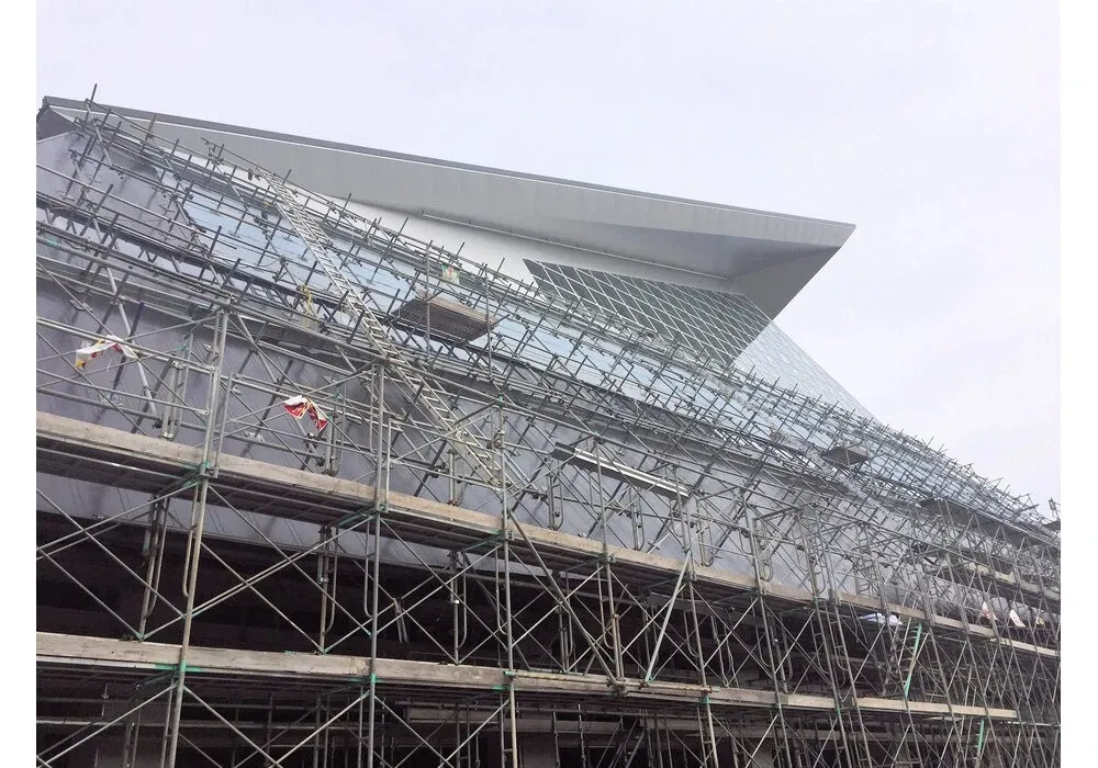 ホットアリーナ妙高高原