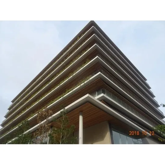 北品川リハビリテーションパーク 大崎図書館複合施設