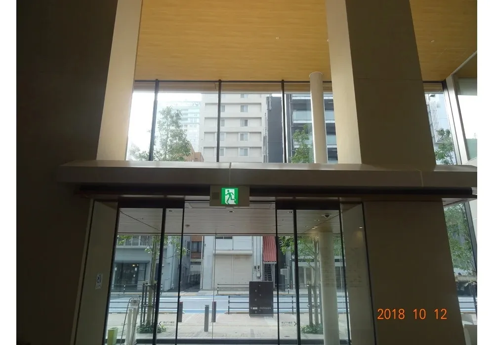 北品川リハビリテーションパーク 大崎図書館複合施設