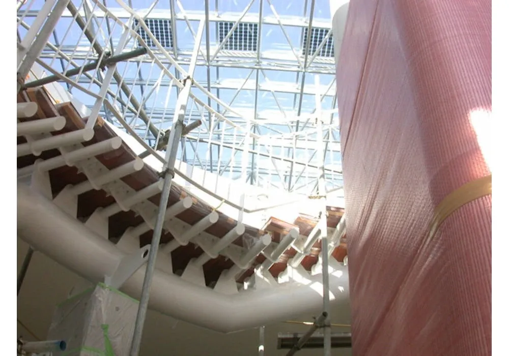 三沢航空科学館