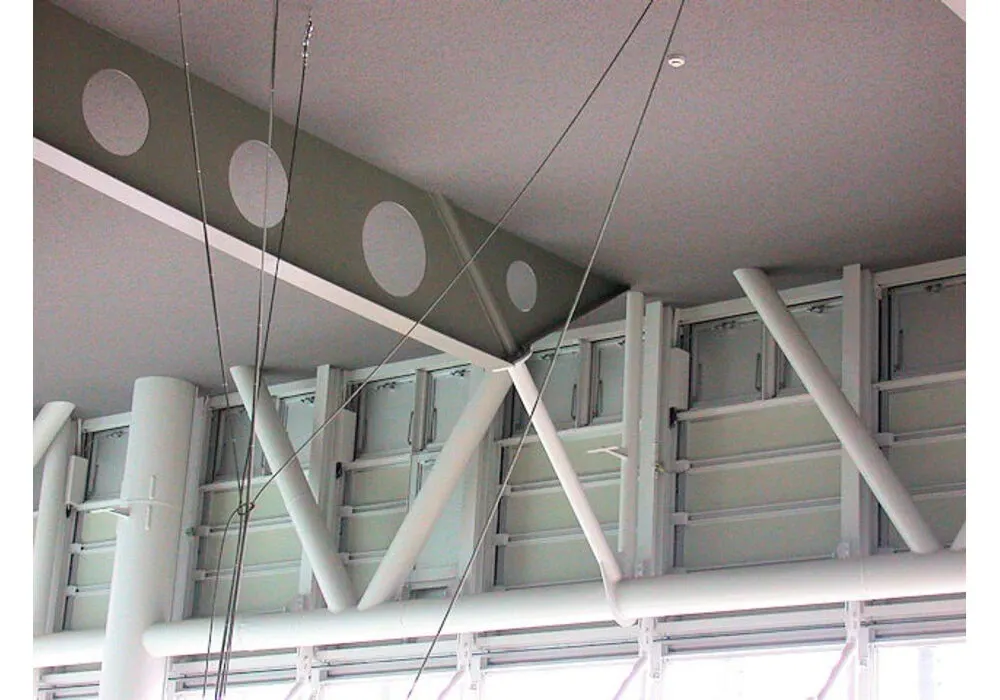 三沢航空科学館