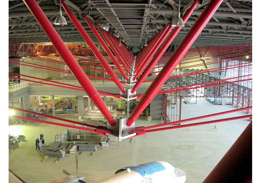 三沢航空科学館