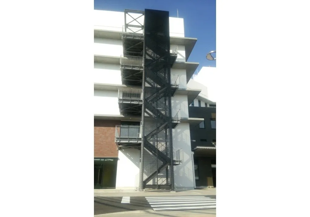 益田赤十字病院