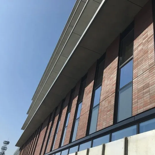 益田赤十字病院