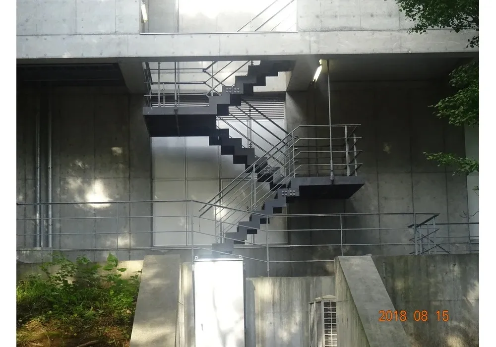 東京工業大学緑が丘6号館