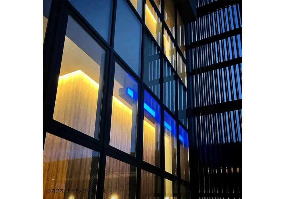 辻製作所新工場