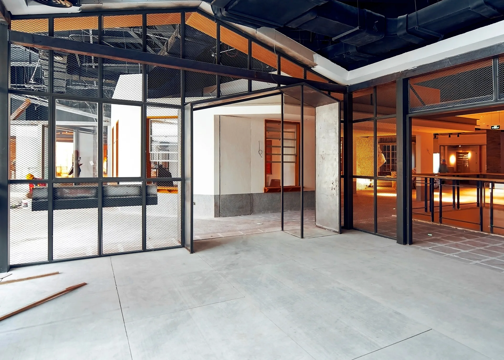 CODESIGN STRUCTURES株式会社