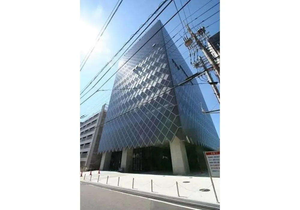 和歌山県庁南別館