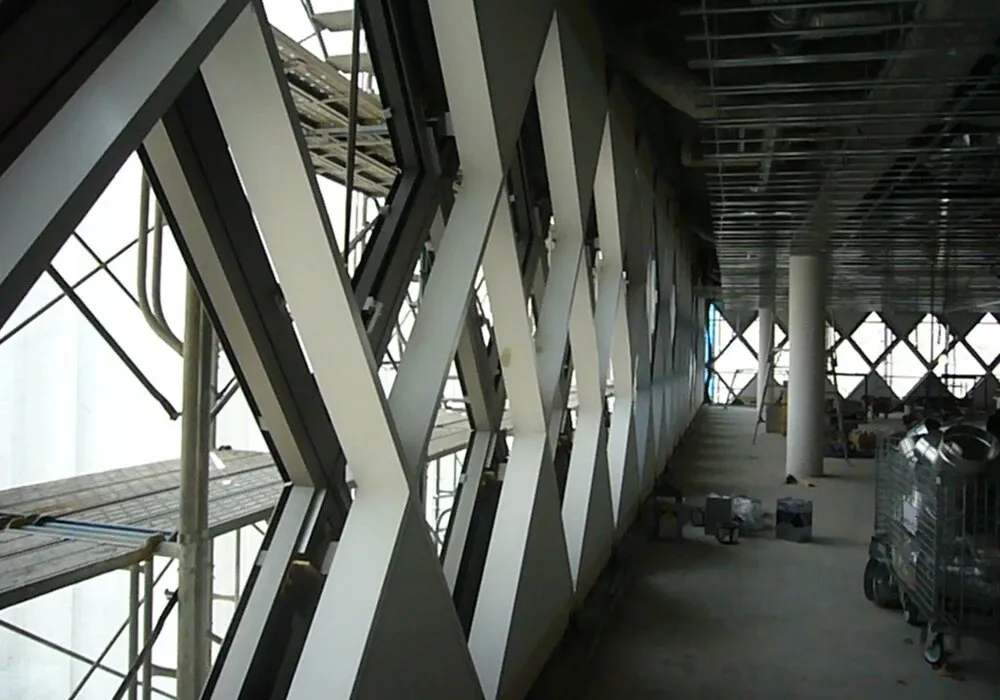 和歌山県庁南別館